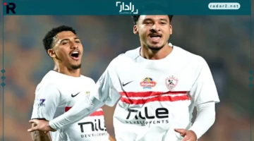 موعد المباراة.. الزمالك يواجه ديكيداها الصومالي في الكونفدرالية الإفريقية